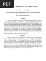 Download Coal Bed Methane by cindycinpeng SN245169893 doc pdf