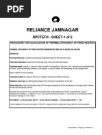 Download Boiler efficiency calculationxls by Suparna Bhose SN245170534 doc pdf