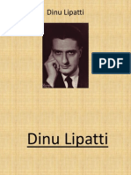 Dinu Lipatti