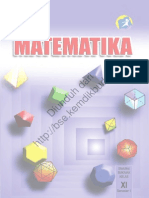 Matematika (Buku Siswa)