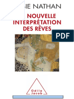 La Nouvelle Interpretation Des Rêves