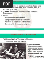 Imperialismo y Colonialismo - Pps