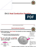 Heat and Mass Transfer