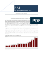 Monthly Spotlight - Brazilian Estate Market