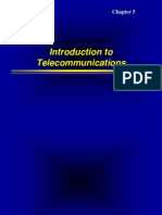 Telecommunications Applications and Trends