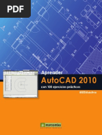 Aprender_Autocad_2010_con_100_ejercicios_práctic