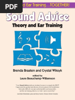 Download Ear Training SASampler by amandapeli SN245180668 doc pdf