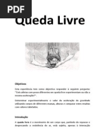 Queda Livre