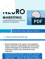 Neuromarketing