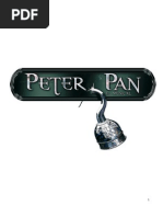 Download Libreto Peter Pan by Laura Jimenez SN245181832 doc pdf