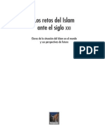 Retos Islam Abdennur Prado