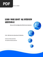 Sqlpart2interviewqns