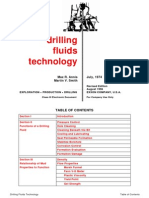 Max R. â€“ Drilling Fluids Technology