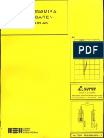 Termodinamika Klasikoa PDF