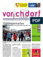 Vorchdorfer Tipp 2008-03