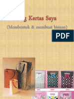 Beg Kertas Saya