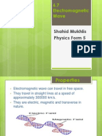 Shahid Mukhlis Physics Form 5