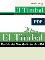 EL TIMBAL, 78