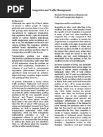Download Congestion and Traffic Management by Hemant Tiwari SN245191859 doc pdf