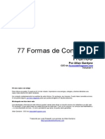 77 Formas Conseguir Trafico