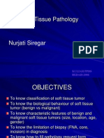 Soft Tissue Pathology PPDS BEDAH 06 - Kecil