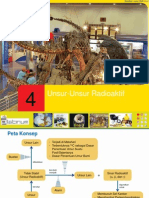 Bab 4 - Unsur-Unsur Radioaktif