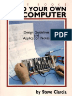 Build Your Own Z80 PDF