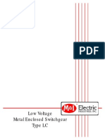 Metal Enclosed LV S.G PDF