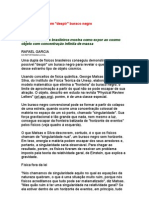 Físicos Conseguem Despir Buraco Negro - Rafael Garcia + Artigos Sobre Buracos Negros - Física