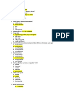 Soal Onkologi 2012 Fix