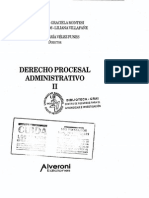 DERECHO PROCESAL ADMINISTRATIVO - IGNACIO MARIA VELEZ FUNES.pdf