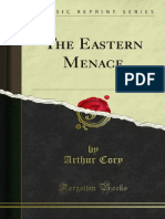 The Eastern Menace (1881)
