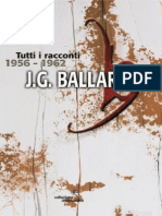 Tutti I Racconti, Vol. I (1956-1962) - J. G. Ballard