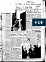 The Dailynews ST John SNL 19560331