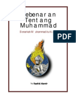 Kebenaran Tentang Muhammad
