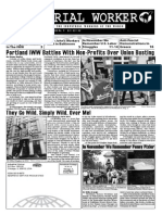 Download Industrial Worker - Issue 1769 November 2014 by Industrial Worker Newspaper SN245207585 doc pdf