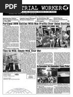 Download Industrial Worker - Issue 1769 November 2014 by Industrial Worker Newspaper SN245207585 doc pdf