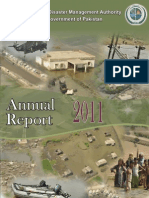 NDMA Annual Report 2011