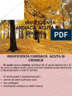 Insuficienta Cardiaca