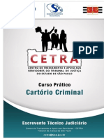 Processamento Criminal na Vara