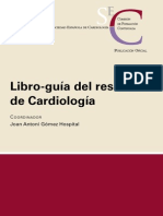 Monografías residentes - Cardiología