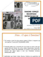 Apresentacao Fanzine