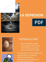 La Depresion Exposicion