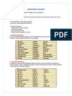 8°clase ÁREAS PROTEGIDAS DEL PERÚ PAR PDF