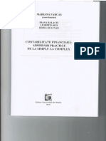Culegere Probleme-Contabilitate financiara-Cap.I PDF