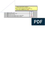 Bearing Shaft Allowable Misalignment Calculator