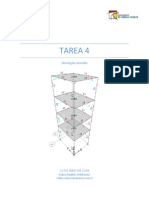 Hormigón armado diseño estructura