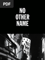 Download Digital Booklet -  Hillsong Worship-No Other Name  by Eduardlifetac SN245225718 doc pdf
