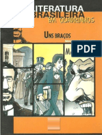 HQ - Uns Braços (Machado de Assis) PDF