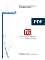 Ciclo de Conferencias Itc